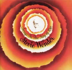 Songs in the Key of Life