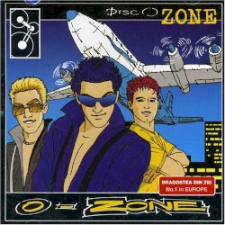 DiscO-Zone