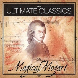 Magical Mozart