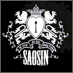 Saosin Demo