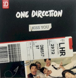 Kiss You