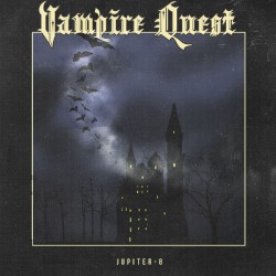Vampire Quest