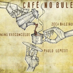Café no Bule