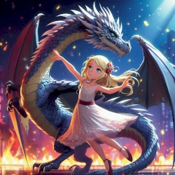 Emily's Dragon