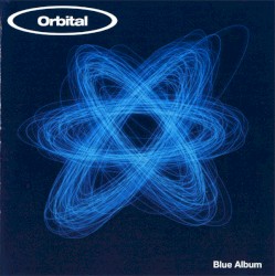 Blue Album