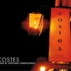 Hôtel Costes, Volume 1: France et Choiseul
