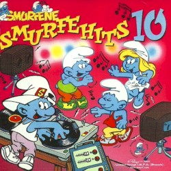Smurfehits 10