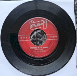 Rumbo a la luna / Bartolo que te coge el toro