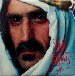 Sheik Yerbouti