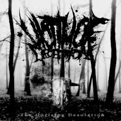 The Uprising Desolation