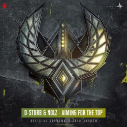 Aiming for the Top (Official Supremacy 2018 Anthem)