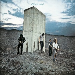 Who’s Next