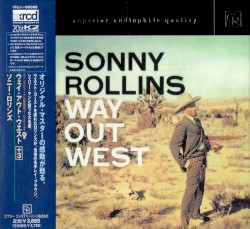 Way Out West