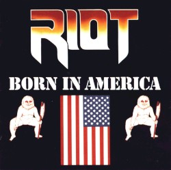Born in America