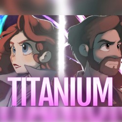 Titanium