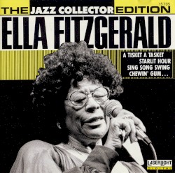 The Jazz Collector Edition