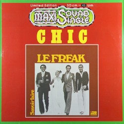 Le Freak / Savoir Faire