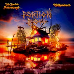 Juhannusyö / Mökkielämää