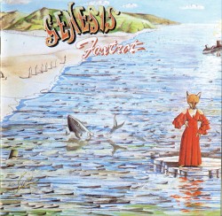 Foxtrot