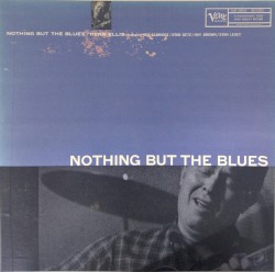 Nothing but the Blues