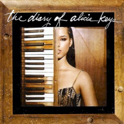 The Diary of Alicia Keys