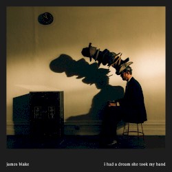 I Had a Dream She Took My Hand