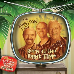 Born At the Right Time