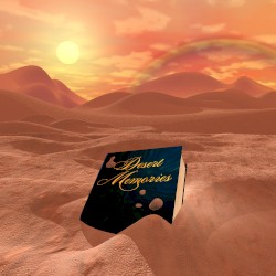 𝓓𝑒𝓈𝑒𝓇𝓉 𝓜𝑒𝓂𝑜𝓇𝒾𝑒𝓈