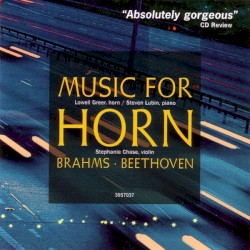 Music For Horn
