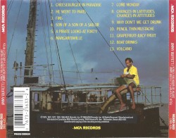 Songs You Know by Heart: Jimmy Buffett’s Greatest Hit(s)