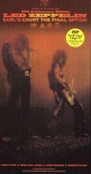 The Complete Earls Court Arena Tapes