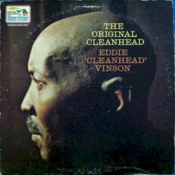 The Original Cleanhead