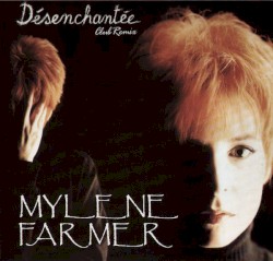 Désenchantée (club remix)