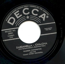 Dardanella - Cha-Cha / Patricia