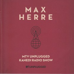 MTV Unplugged KAHEDI Radio Show