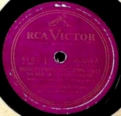 Music Fun With Spike Jones