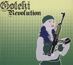 Revolution