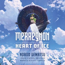 Uematsu: Merregnon: Heart of Ice: Frozen Tears
