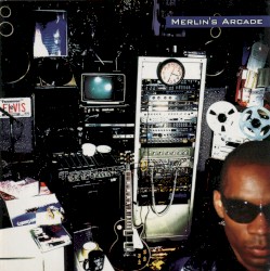 Merlin's Arcade