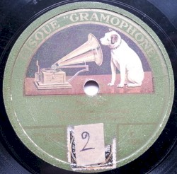 Mon Paris ! / Petite Vache