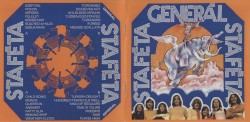 Staféta