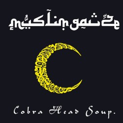 Cobra Head Soup