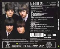 Beatles for Sale