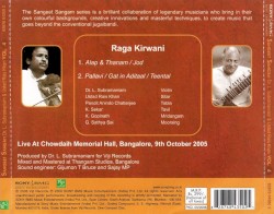 Sangeet Sangam, Vol. 4