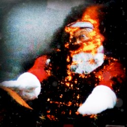 FUCK MERRY CHRISTMAS