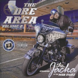 The Dre Area, Volume 2