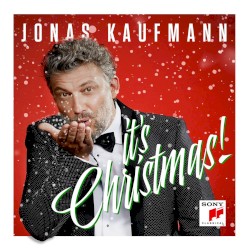 It’s Christmas!