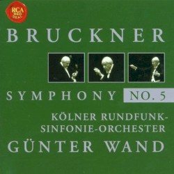 Sinfonie Nr. 5 B-Dur