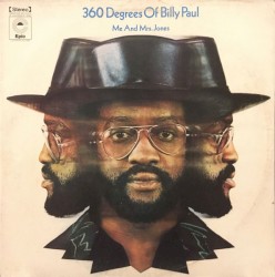 360 Degrees of Billy Paul