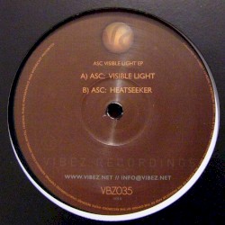 Visible Light EP